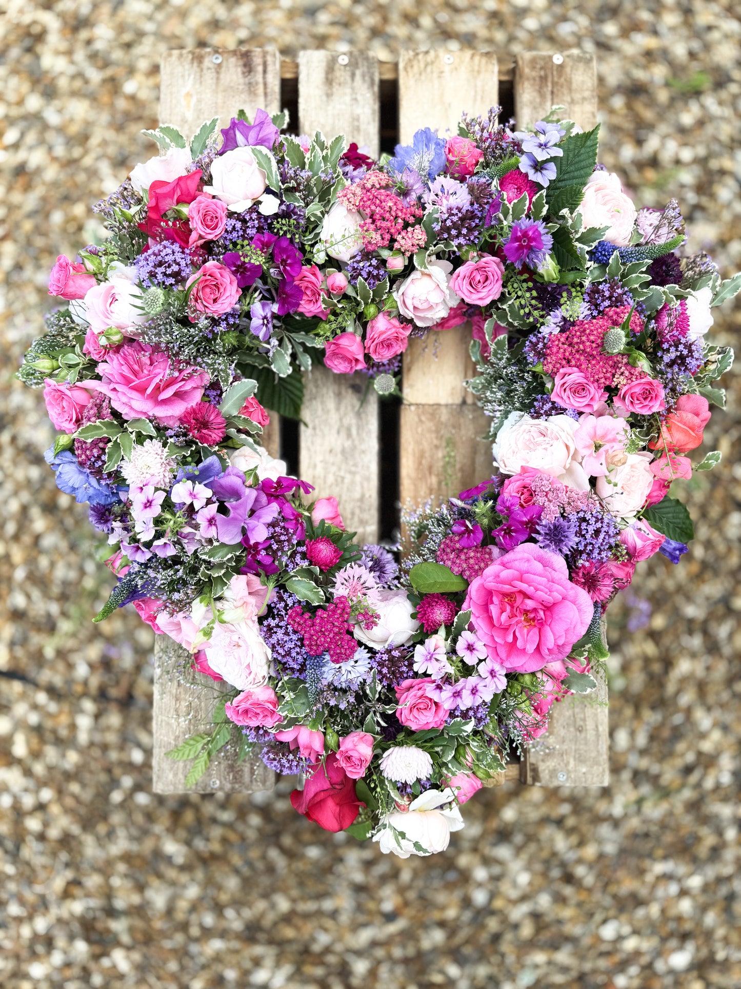 Open Heart Tribute