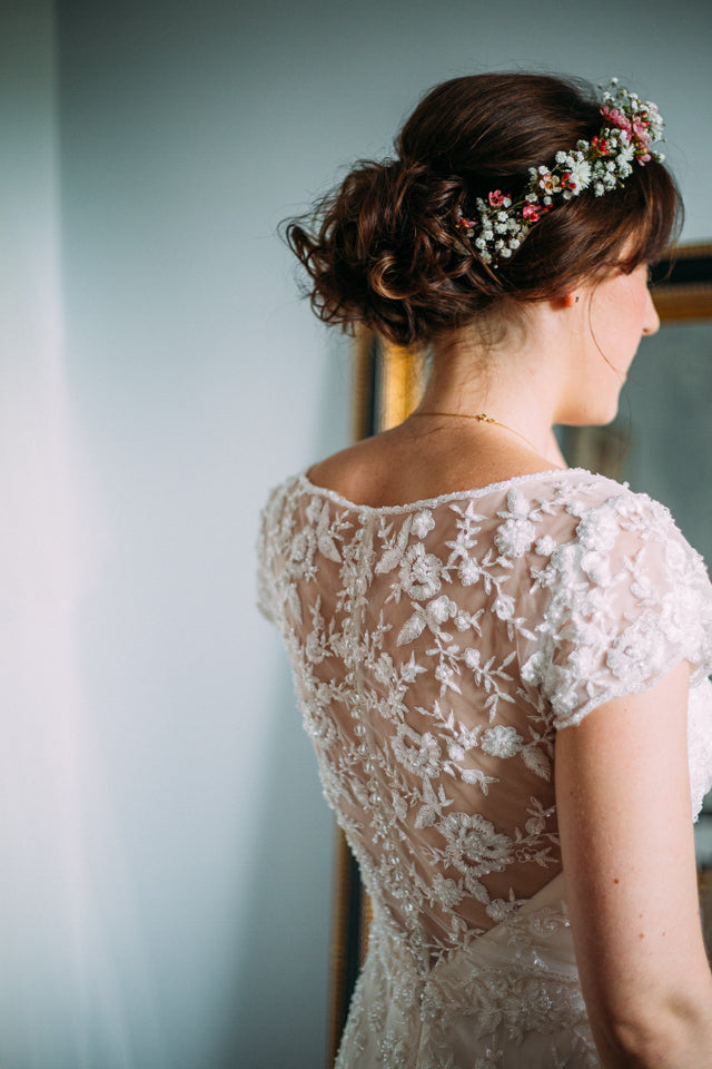 Flower Crown