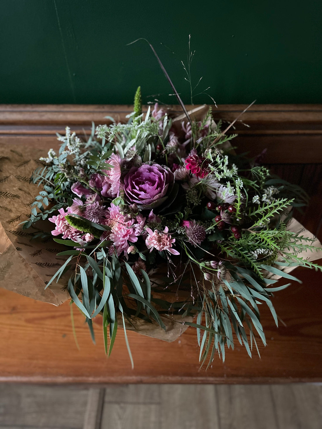 Our Top Tips to Make your Fresh Flowers Last