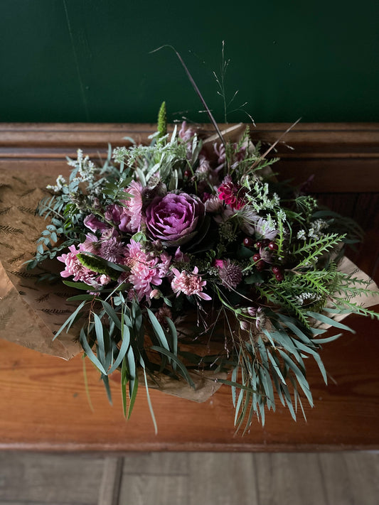 Our Top Tips to Make your Fresh Flowers Last