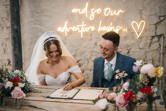 15 Things you Need to Know Before Ordering Your Wedding Flowers