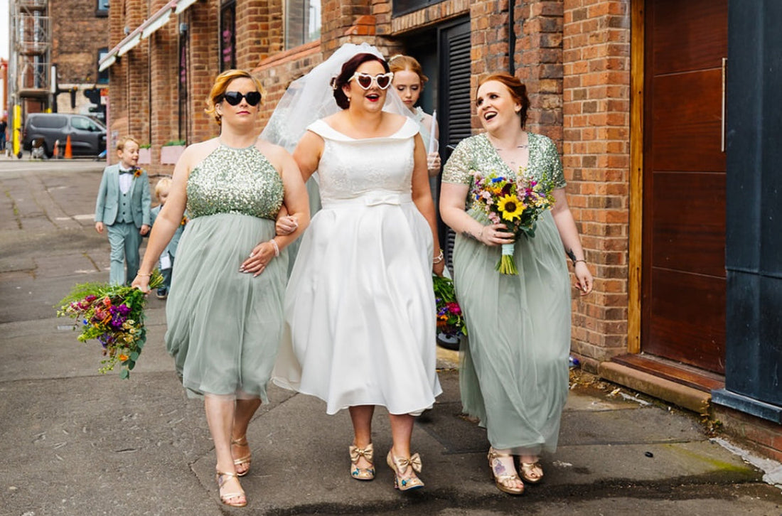 How Much do Wedding Flowers Cost in the UK? (A simple 2026 Guide)