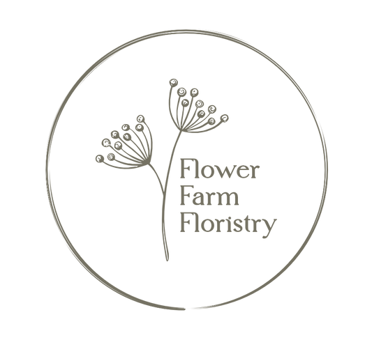 A New Chapter for The Flower Farm… Now Flower Farm Floristry