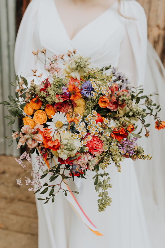 Bridal bouquet