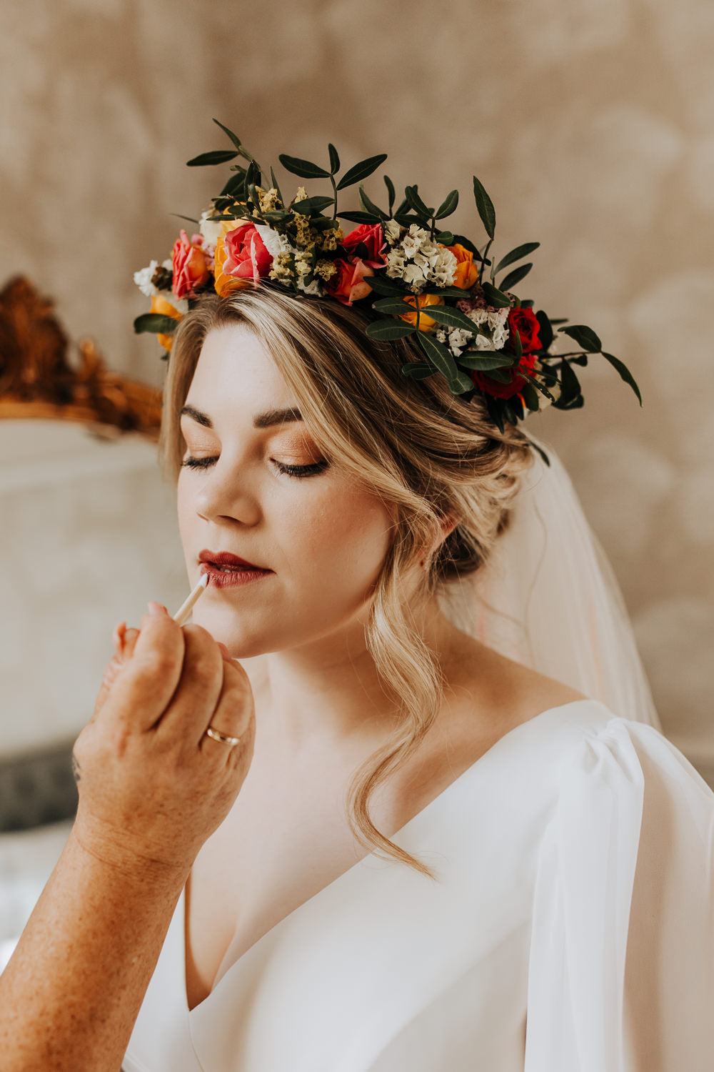 Flower Crown