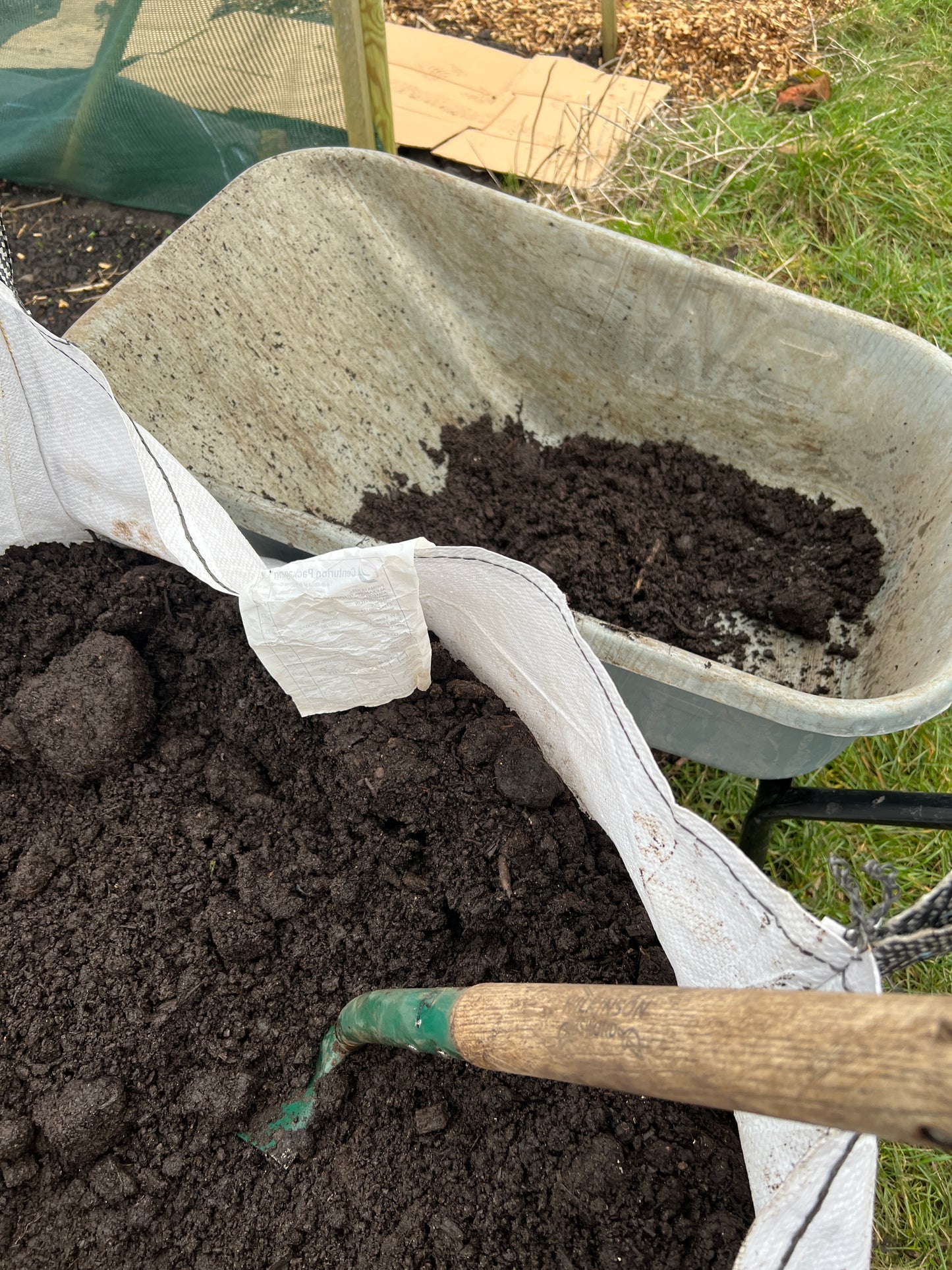 Beginners Flower Growing Workshop