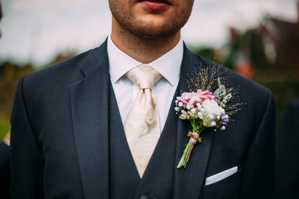 Buttonhole