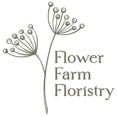 Logo - Flower Farm Floristry