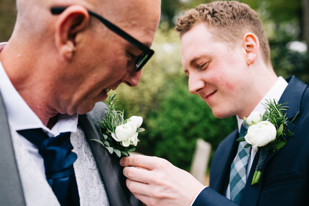 Buttonhole