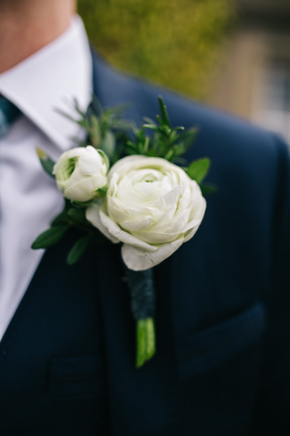 Buttonhole