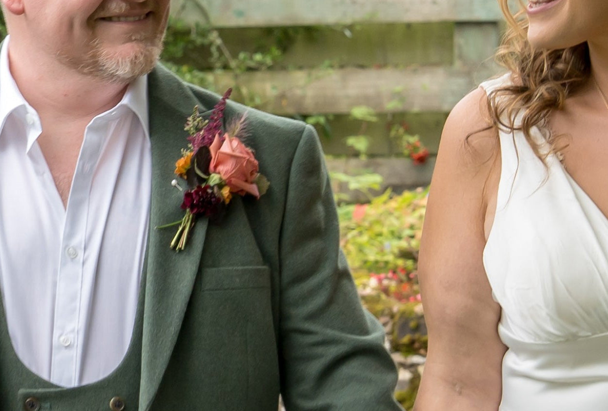 Buttonhole
